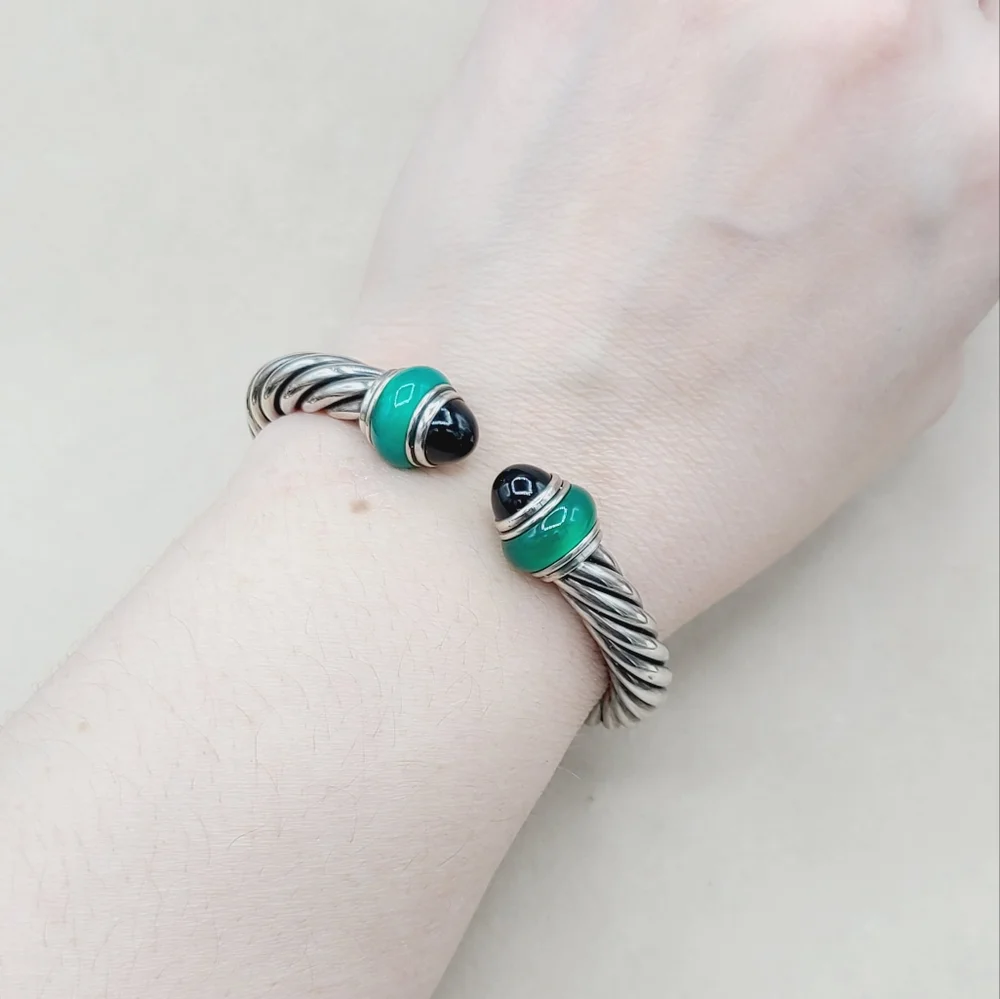 David Yurman reposhing this